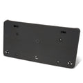 Front License Plate Mounting Bracket 14-17 Mercedes-Benz S550. 15-17 S600