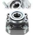 Front Left or Right Side Wheel Bearing & Hub Assembly 07-12 Nissan Sentra