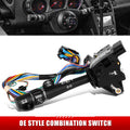 Turn Signal Wiper Combination Switch 00-05 Chevy Impala