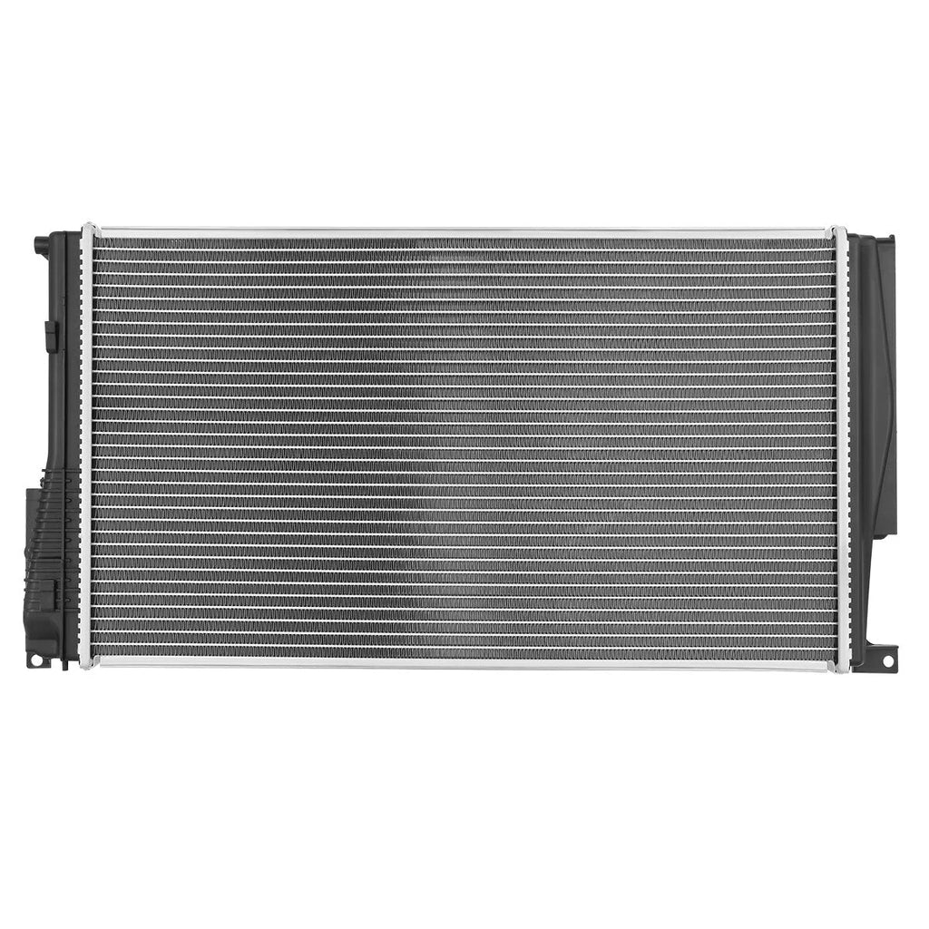 13394 Replacement Radiator 14-16 BMW 228i 328i 428i 435i, 12-16 320i, 12-15 335i