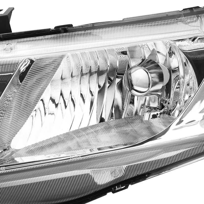 Factory Style Headlights 06-11 Honda Civic