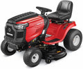 2026 Troy-Bilt Horse 42′′ Hydrostatic Lawn Riding Mower, 579cc Engine, High Back Seat, 2-Year Warranty