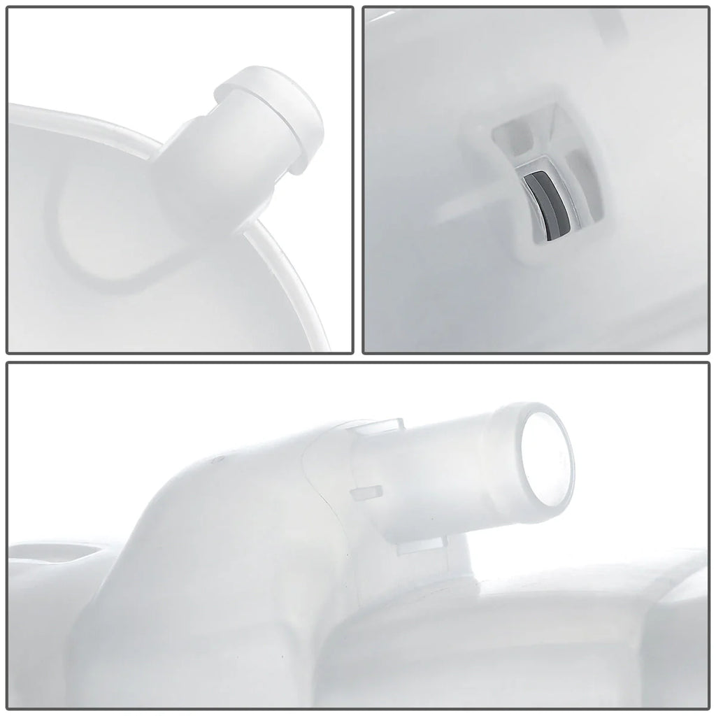 13-18 Ford Focus Escape 2.0T Coolant Overflow Reservoir w/ Cap