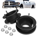 94-13 Dodge Ram 2500 3500 4WD 2 in. Front Leveling Kit