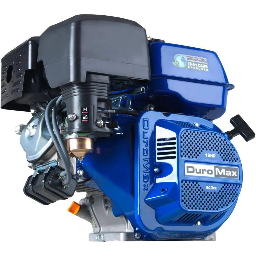2026 XP18HP 440cc 1 in. Shaft 4-Stroke Overhead Valve Portable Engine