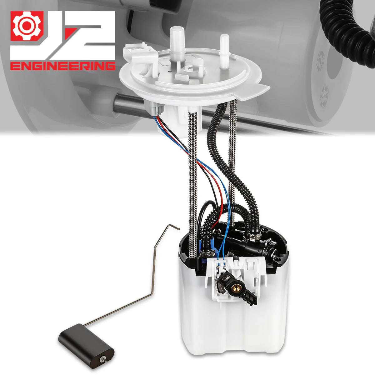 09-14 Ford F150 3.7L 4.6L 5.0L 5.4L 6.2L Fuel Pump Module