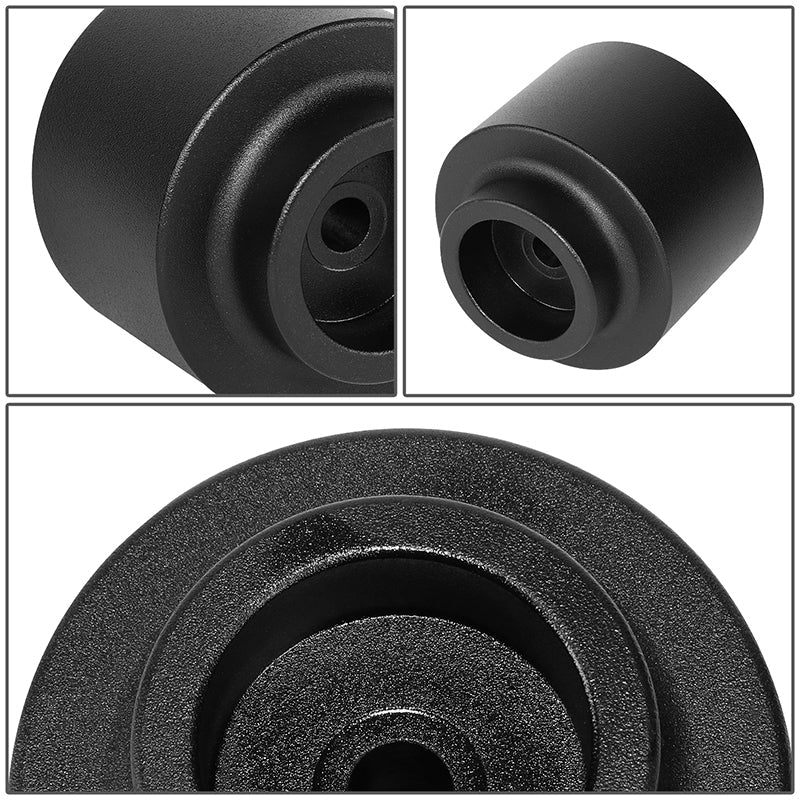 09-17 Dodge Ram 1500 2.5 in. Rear Lift Kit (2WD, 4WD)