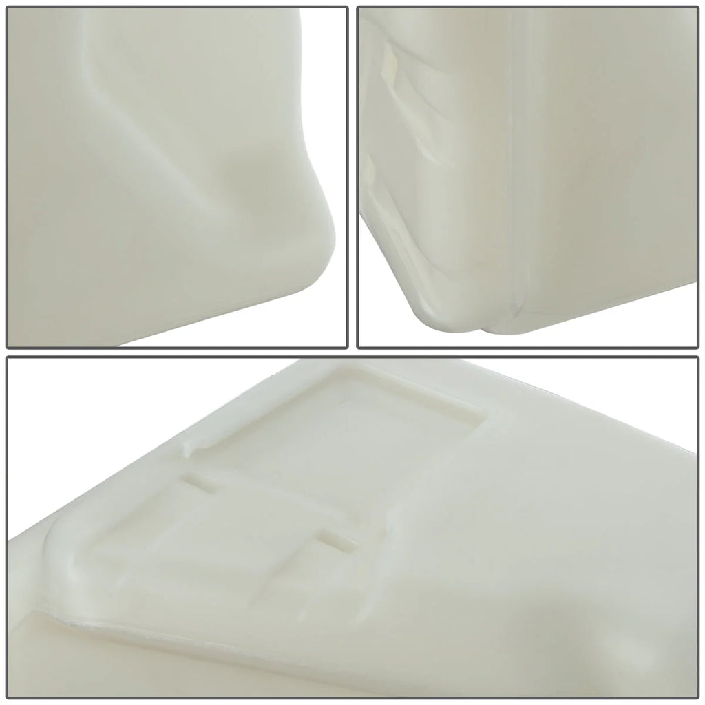 04-07 Toyota Highlander Coolant Reservoir