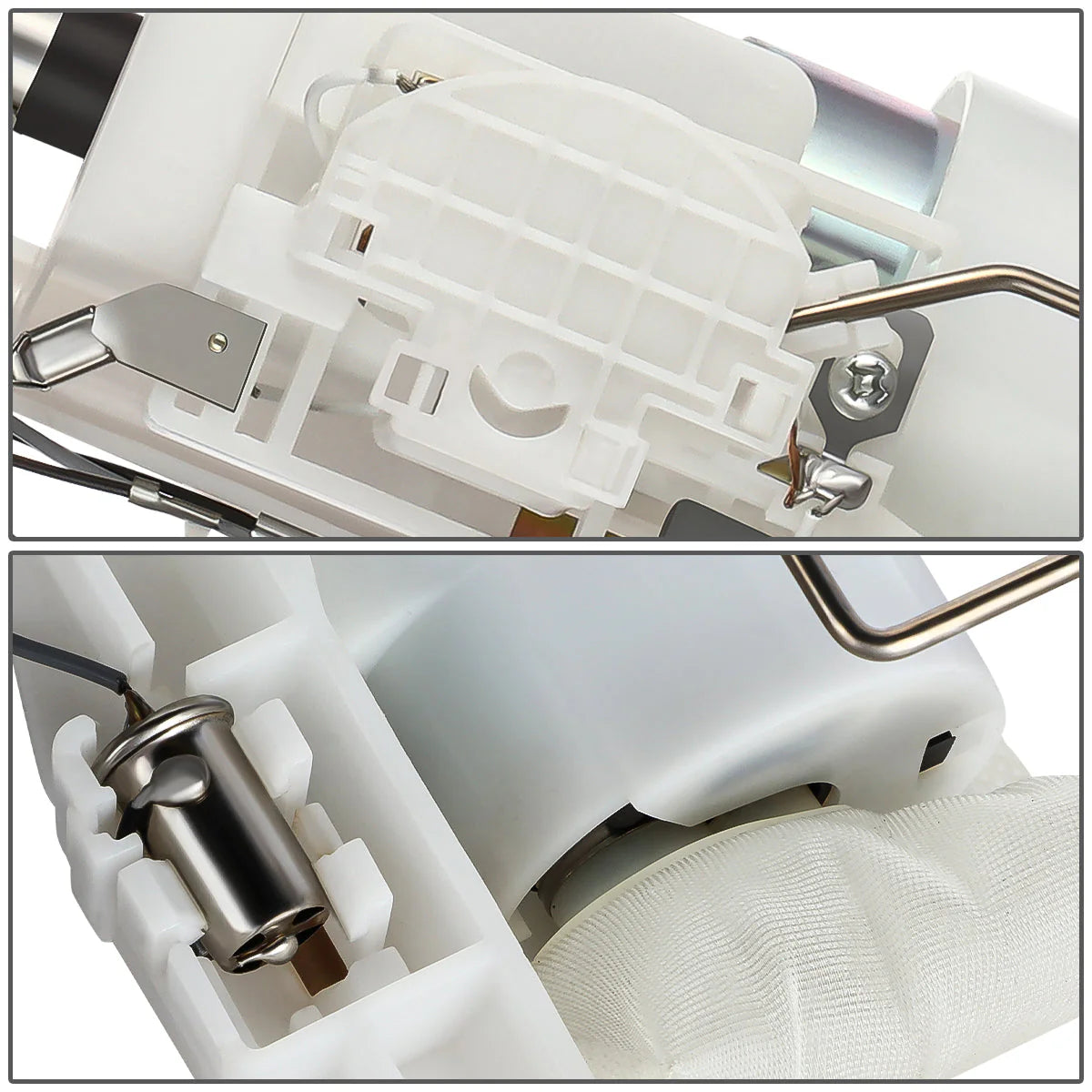 98-00 Nissan Frontier 2.4L Fuel Pump Module