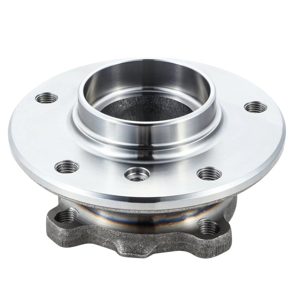 Front Left or Right Side Wheel Bearing & Hub Assembly 08-13 BMW 128i 135i, 07-13 328i 335i, 2006 330i 330ci