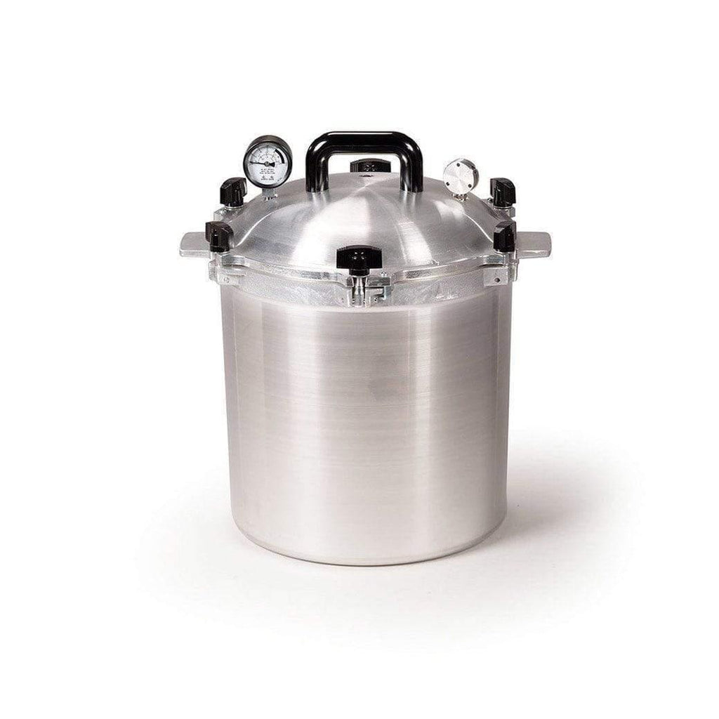 2026 All American Pressure Canner – DEMO Units