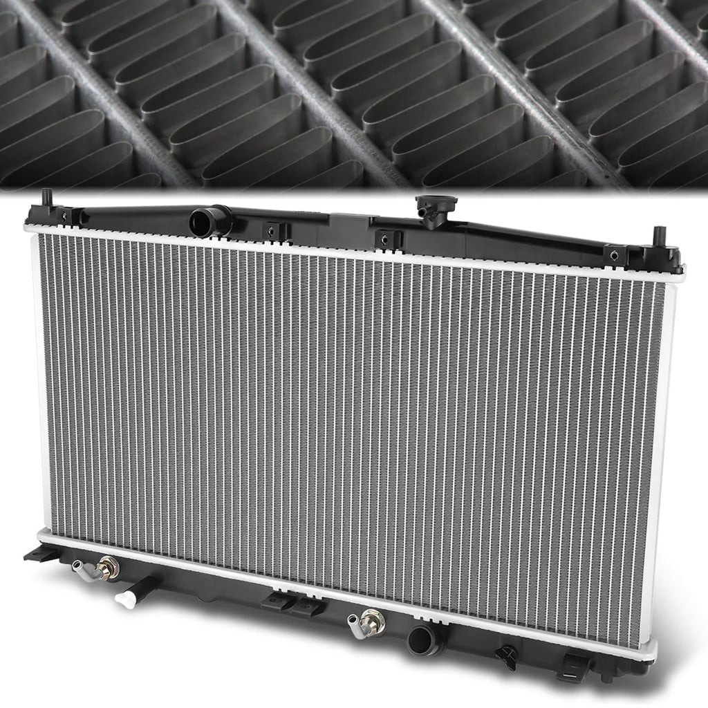13182 Replacement Radiator 11-16 Honda CR-Z