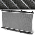 13182 Replacement Radiator 11-16 Honda CR-Z