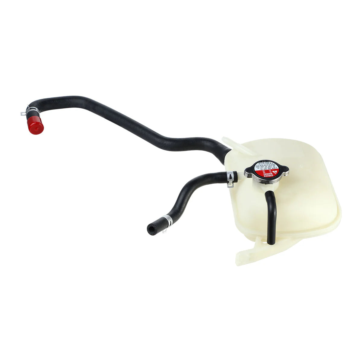 17-20 Hyundai Elantra 1.4L Turbo Engine Coolant Reservoir