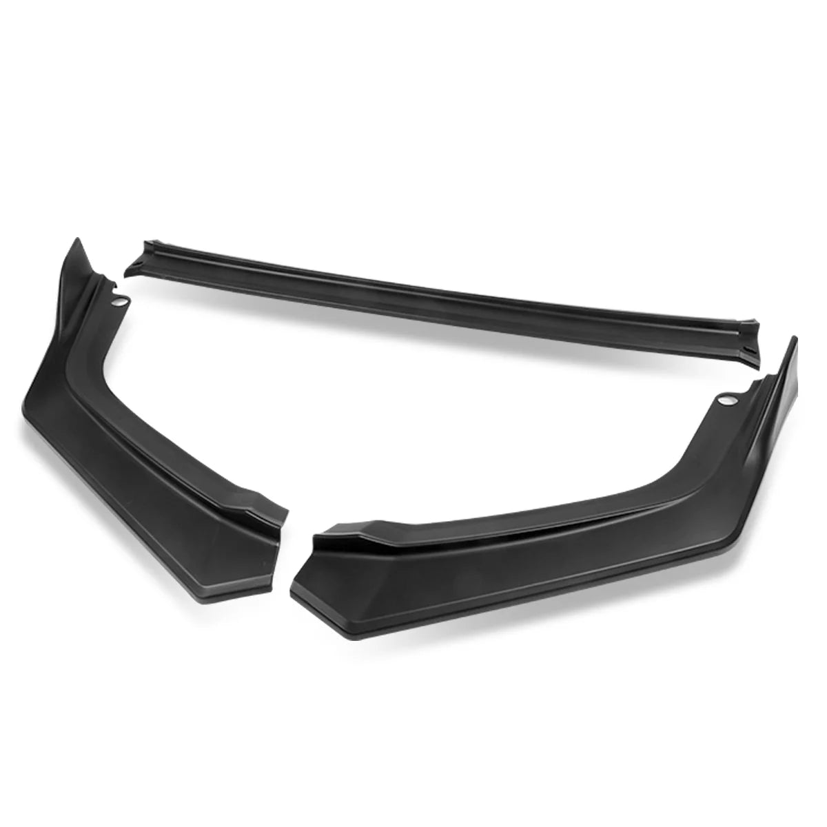 Type-R Style Front Bumper Lip 2022 Honda Civic Sedan