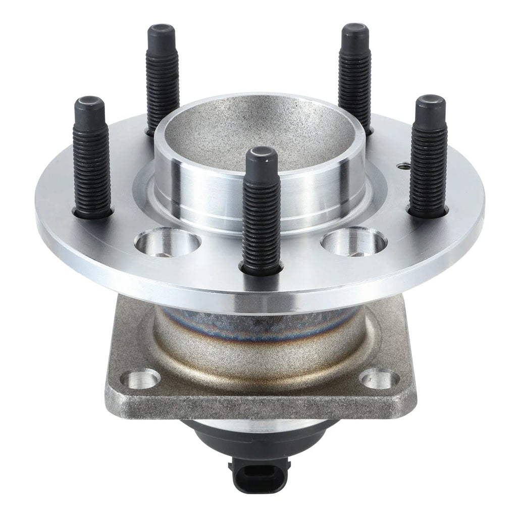 Rear Left or Right Side Wheel Bearing & Hub Assembly 00-05 Buick Lesabre, Pontiac Bonneville, Cadillac Deville