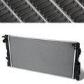13543 Replacement Radiator 14-18 Mini Cooper