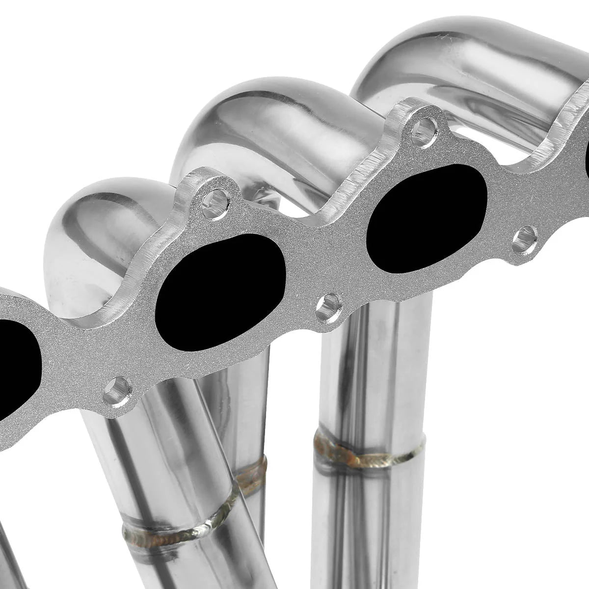 99-00 Honda Civic Si 94-01 Acura Integra GSR/Type-R Tri-Y Exhaust Header - Stainless Steel
