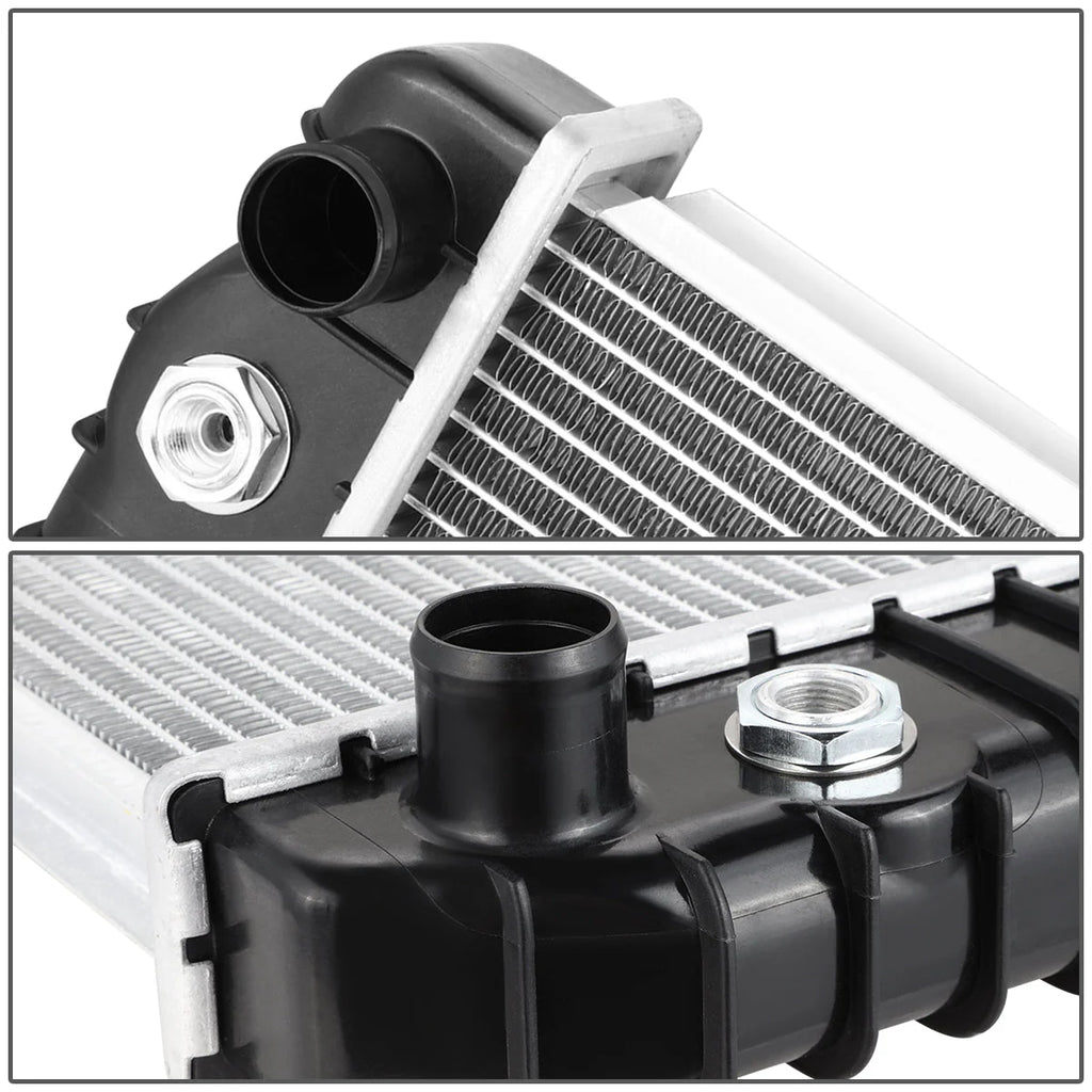 1475 Replacement Radiator 92-95 Chevy Lumina APV Pontiac Trans Sport 3.8L