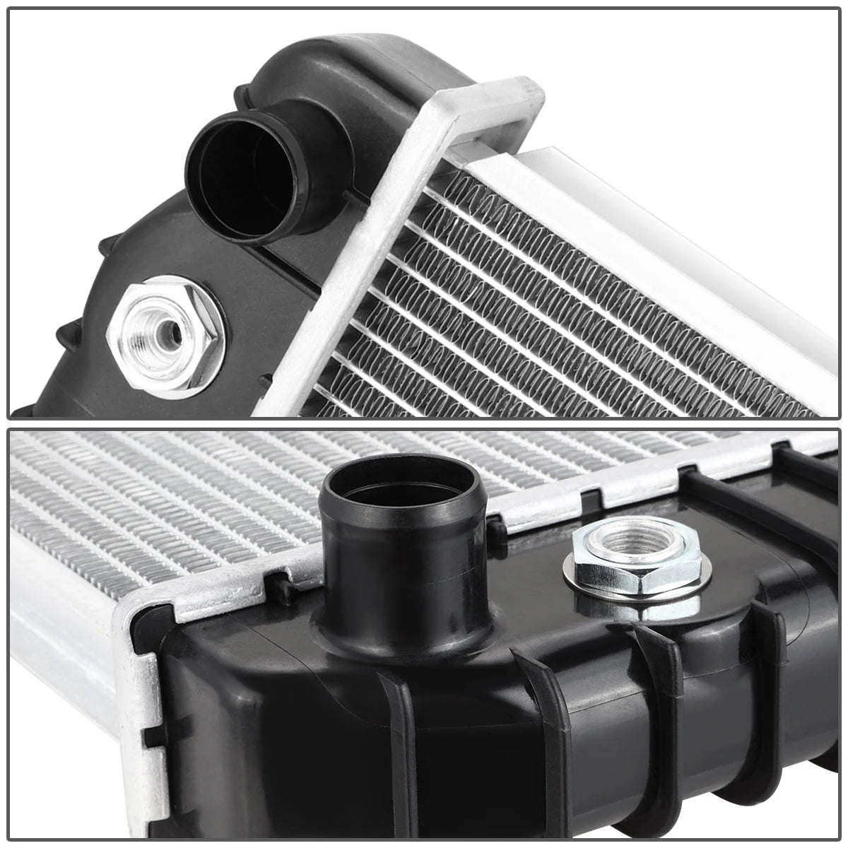 1475 Replacement Radiator 92-95 Chevy Lumina APV Pontiac Trans Sport 3.8L