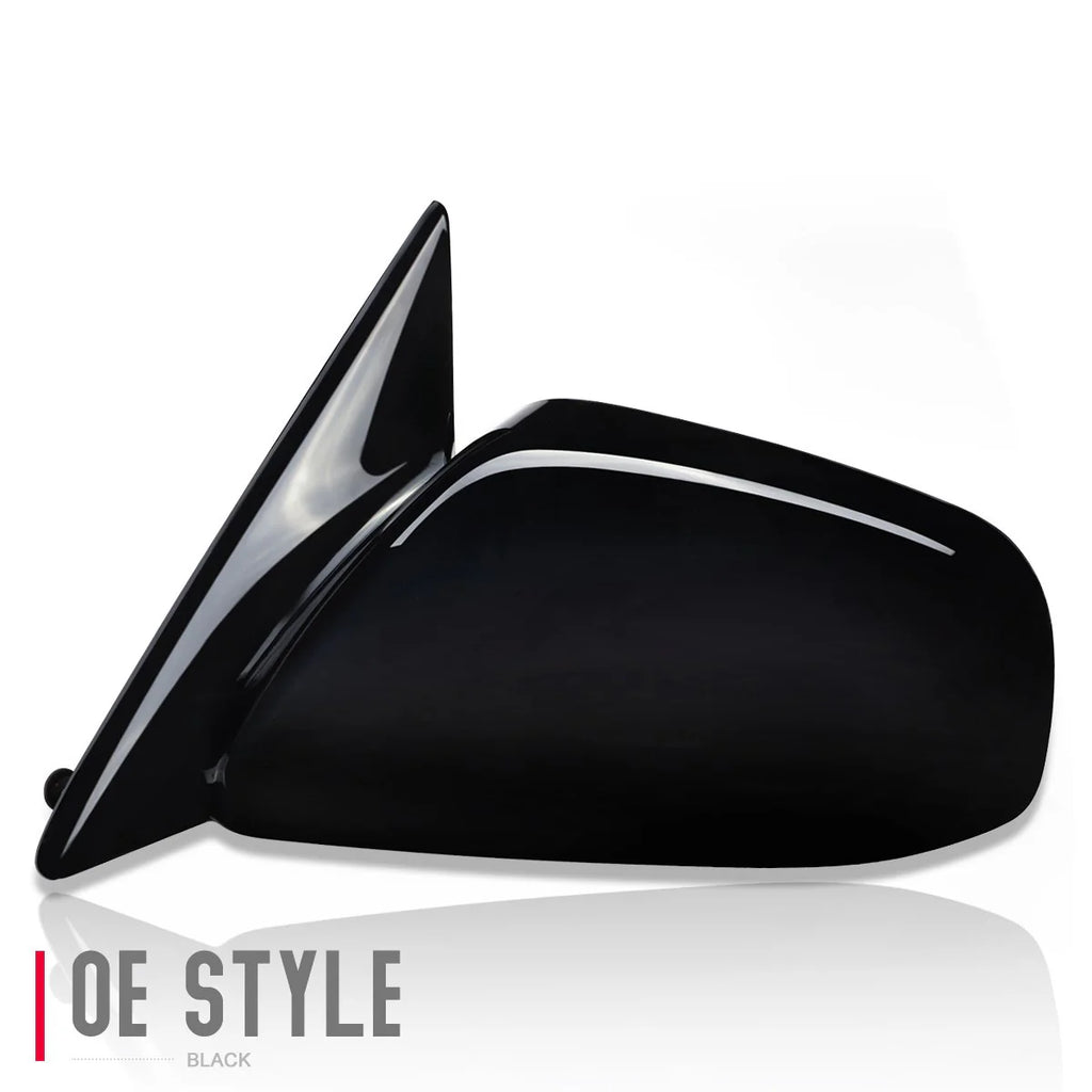 Manual Side View Mirror (Left) 97-01 Toyota Camry