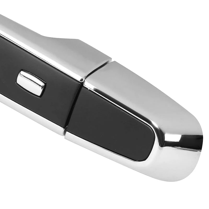 Rear Driver Side Outer Door Handle 19-20 Chevy Blazer, 16-19 Malibu, 14-20 Impala