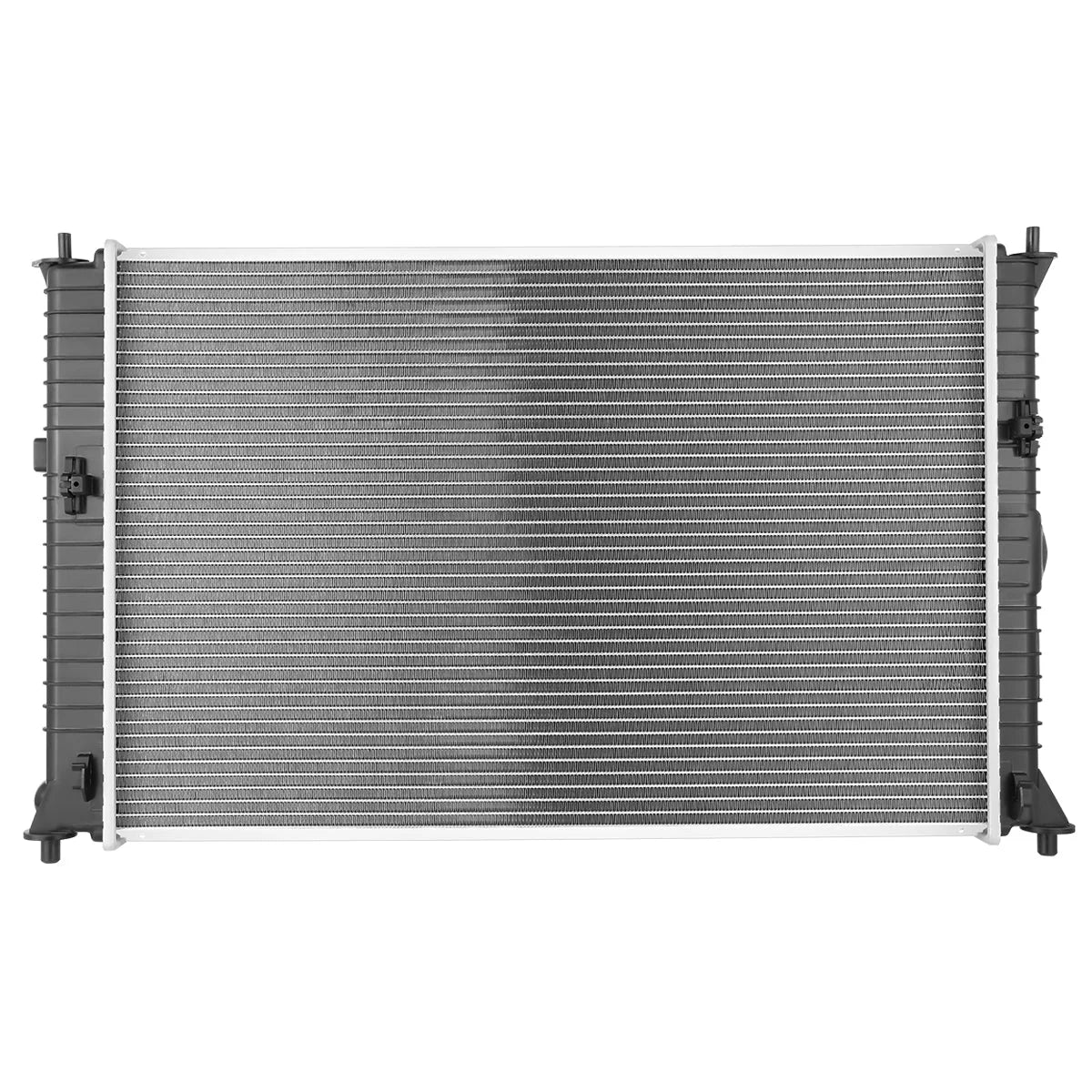 13088 Replacement Radiator 09-10 Mazda 6 2.5L