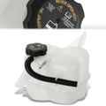 03-06 Cadillac CTS 2.8L 3.2L 3.6L 5.7L 6.0L Coolant Overflow Reservoir w/ Cap