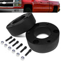 07-22 Chevy Silverado GMC Sierra 1500 3 in. Front Leveling Spacer Kit