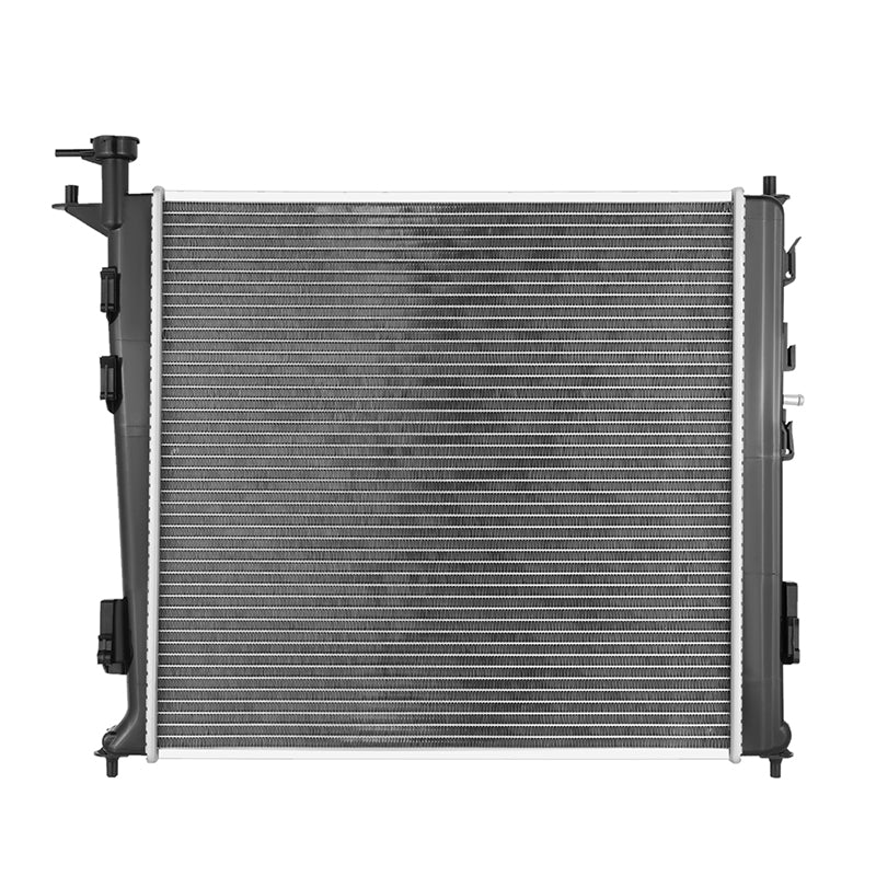 13324 Replacement Radiator 11-16 Kia Sportage 2.0T AT