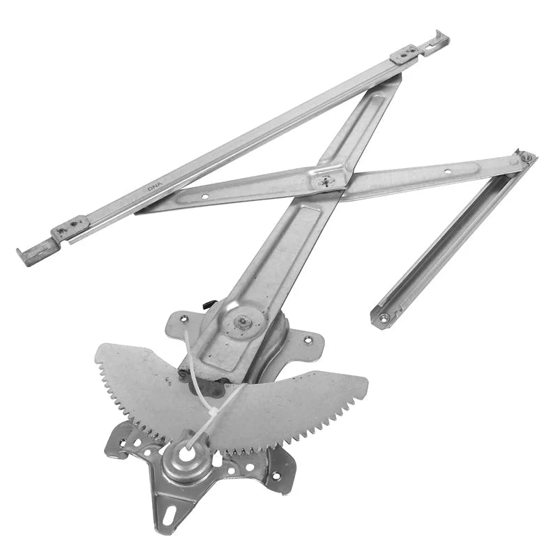 98-03 Toyota Sienna Power Window Regulator w/o Motor - Front Right Passenger Side