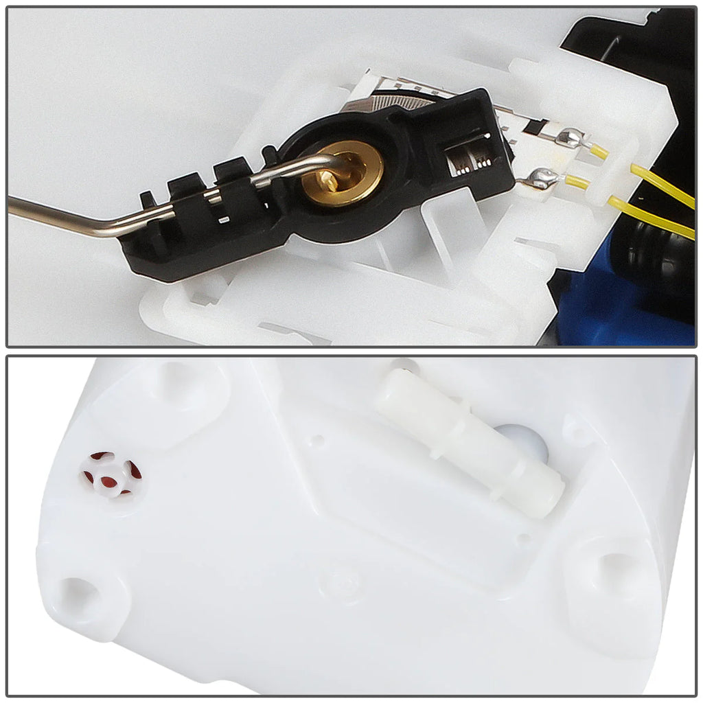 07-08 GMC Sierra Chevrolet Silverado 1500 4.8L 5.3L 6.0L Fuel Pump Module