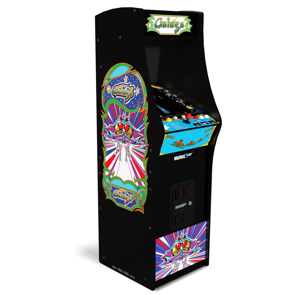 2026 Machine 5 Foot Tall Stand Up Cabinet