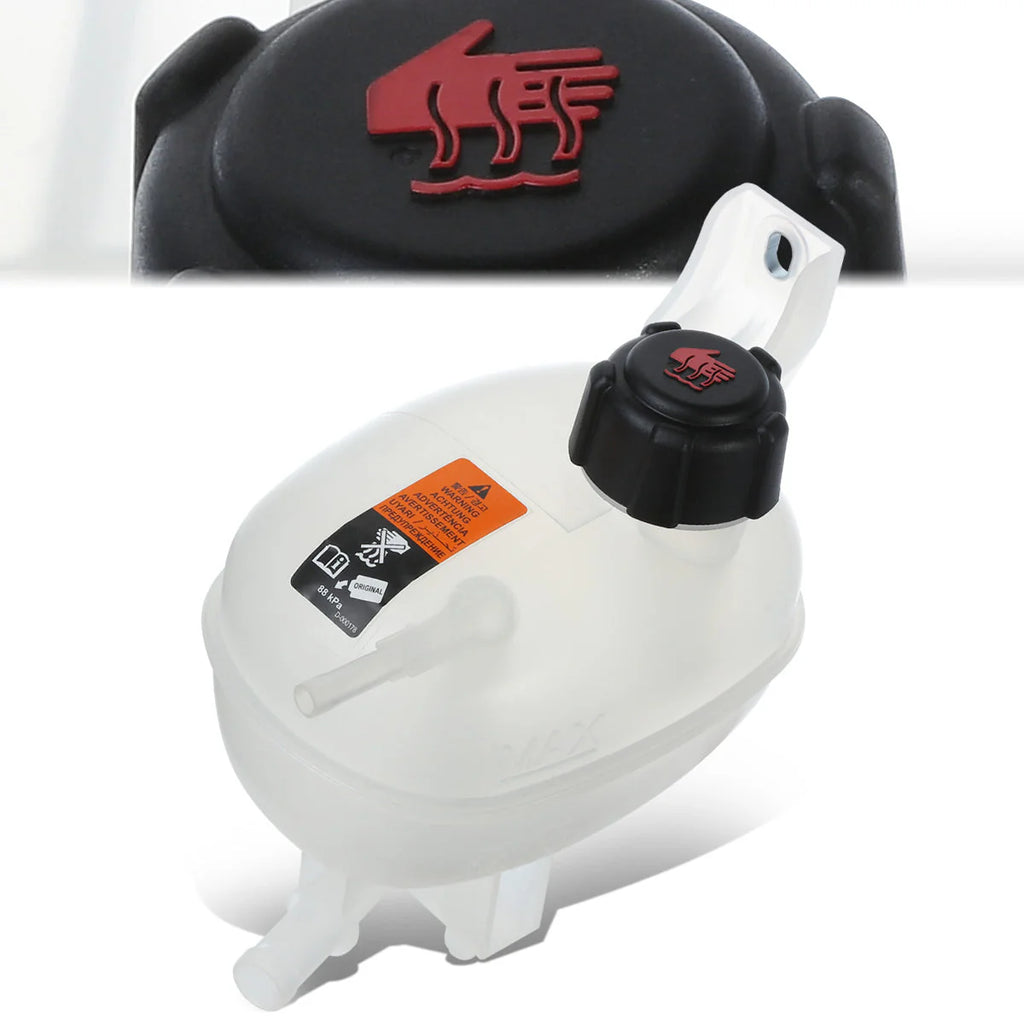 17-22 Nissan Kicks Coolant Overflow Reservoir w/ Cap