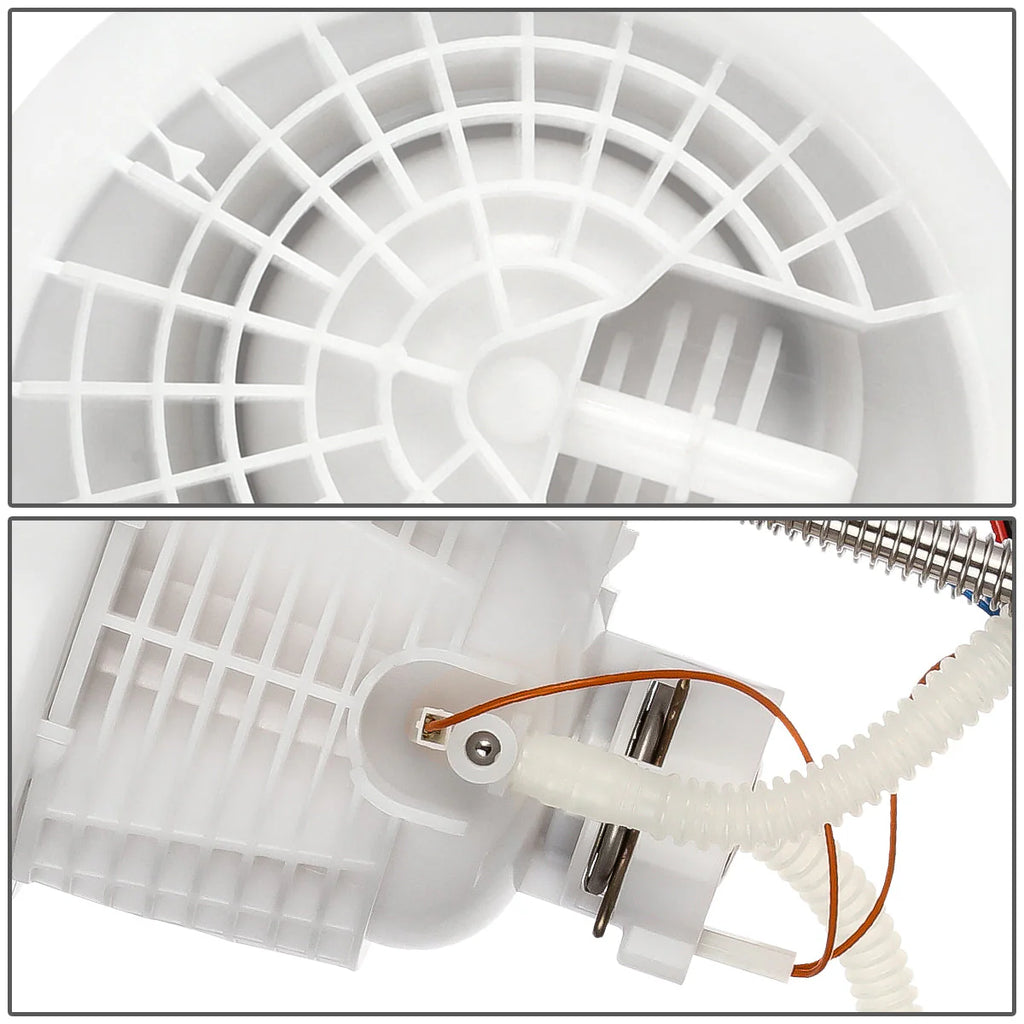 10 Dodge Ram 2500 5.7L Pickup Electric Fuel Pump Module