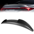 V-Style Carbon Fiber Rear Trunk Lid Spoiler 19-22 Toyota Avalon