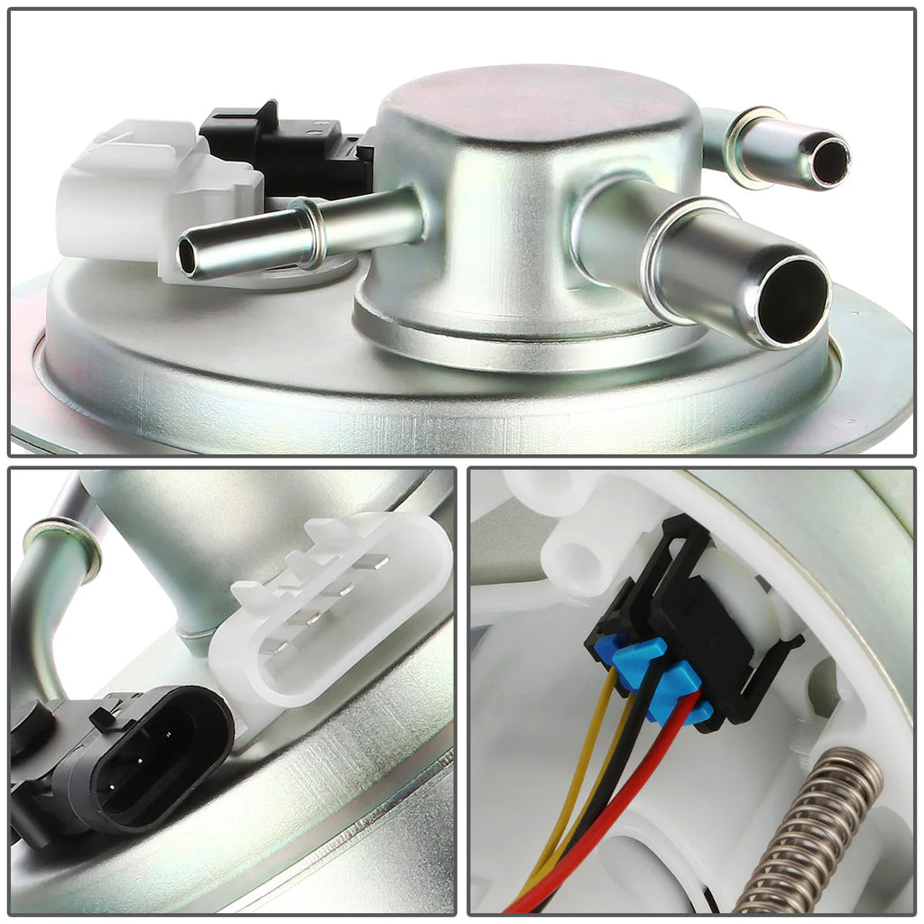07-08 GMC Sierra Chevrolet Silverado 1500 4.8L 5.3L 6.0L Fuel Pump Module