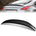 STP-Style Carbon Fiber Rear Trunk Lid Spoiler 03-08 Nissan 350Z