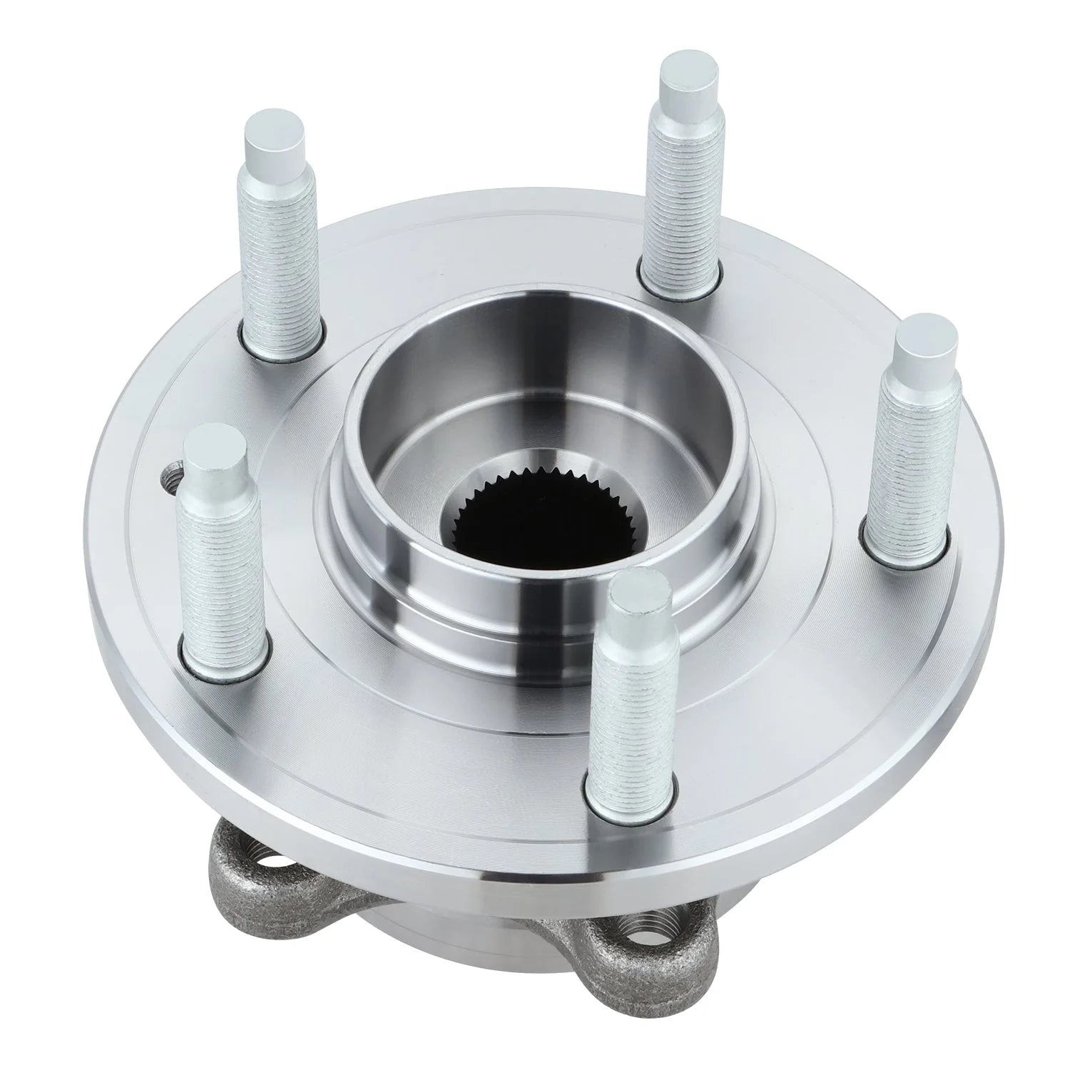 Front/ Rear Left or Right Side Wheel Bearing & Hub Assembly 09-19 Ford Flex, Lincoln MKT, 11-15 Edge, MKX
