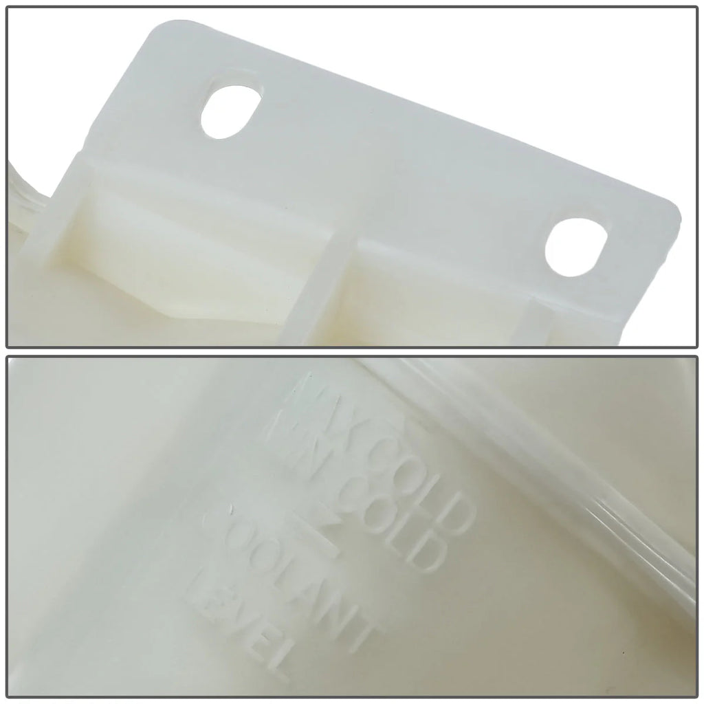 91-02 Saturn SL1 SL2 SC1 SC2 Coolant Overflow Reservoir w/ Cap