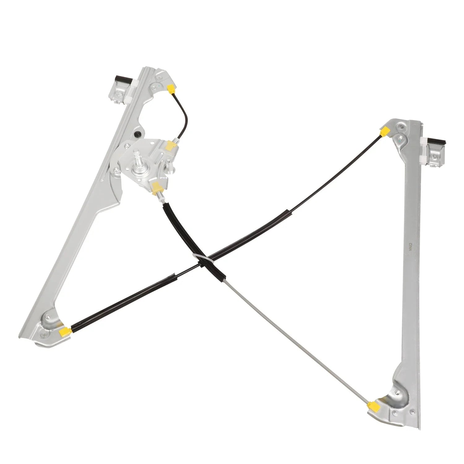 07-13 Chevy Silverado GMC Sierra 1500 2500 3500 Manual Window Regulator - Front Right Passenger Side