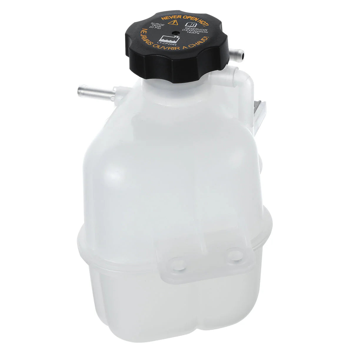 13-15 Chevy Spark 1.2L Coolant Overflow Reservoir w/ Cap