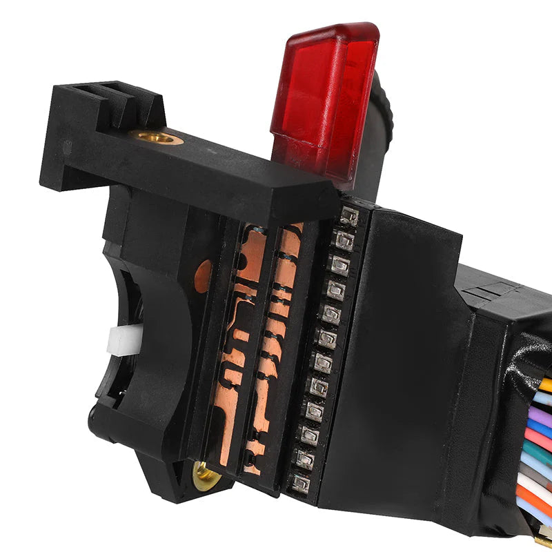 Turn Signal Wiper Combination Switch 98-05 Chevy Blazer S10, GMC Jimmy Sonoma