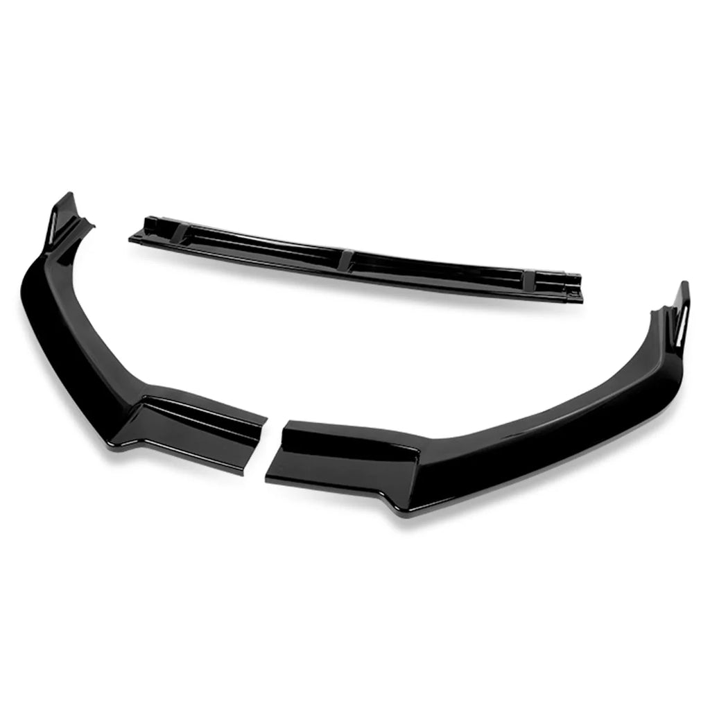 MP-Sport Front Bumper Lip 18-20 Toyota Sienna