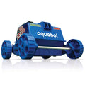 2026 Pool Rover Junior Robotic Pool Cleaner, 40 ft Cable, Above Ground, Fast 1-Hour Cleaning