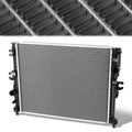 13453 Replacement Radiator 14-19 Chevy Corvette 6.2L