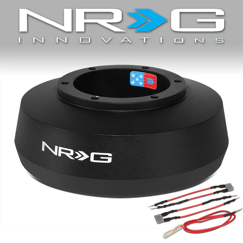 2019 Toyota Corolla Wheel Short Hub Adpter - SRK-126H
