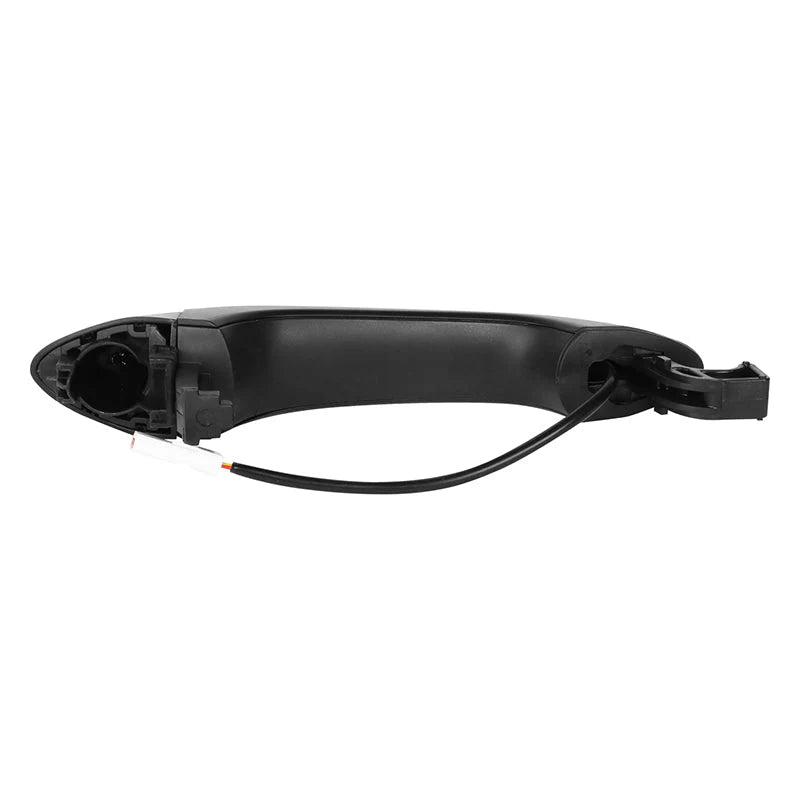 Front Driver Side Outer Door Handle 16-19 Chevy Cruze, 17-19 Bolt, 18-20 Buick Enclave
