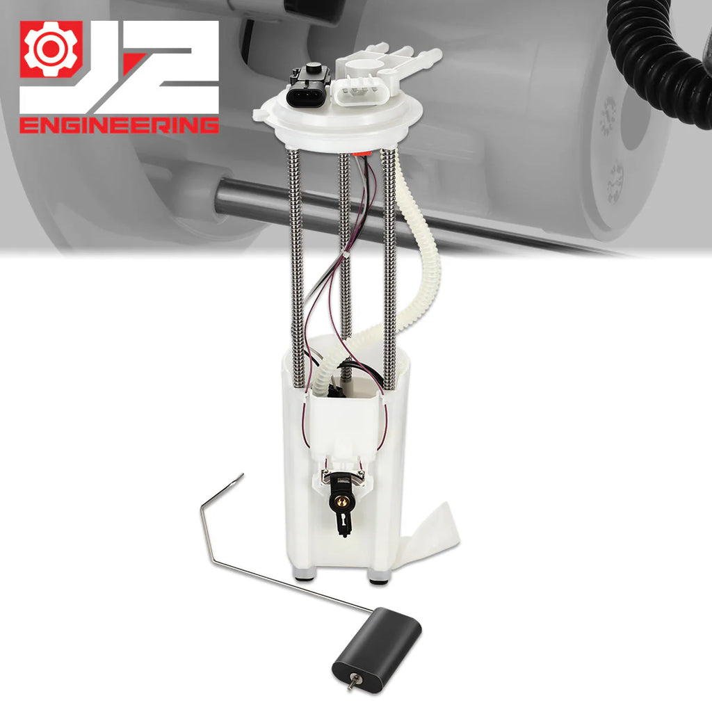 97-00 Chevrolet GMC C/K 1500 2500 3500 Fuel Gas Pump Module