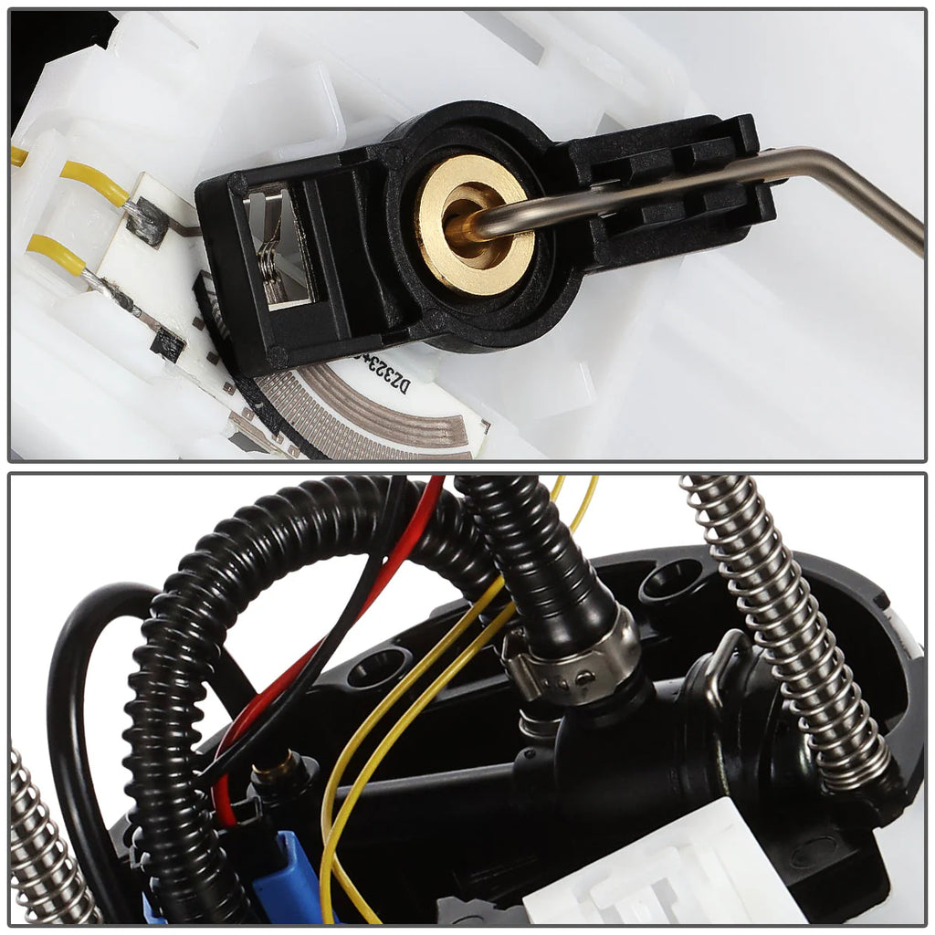 10-13 GMC Sierra Chevrolet Silverado 1500 4.8L 5.3L 6.2L Fuel Pump Module